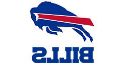 Buffalo Bills official logo